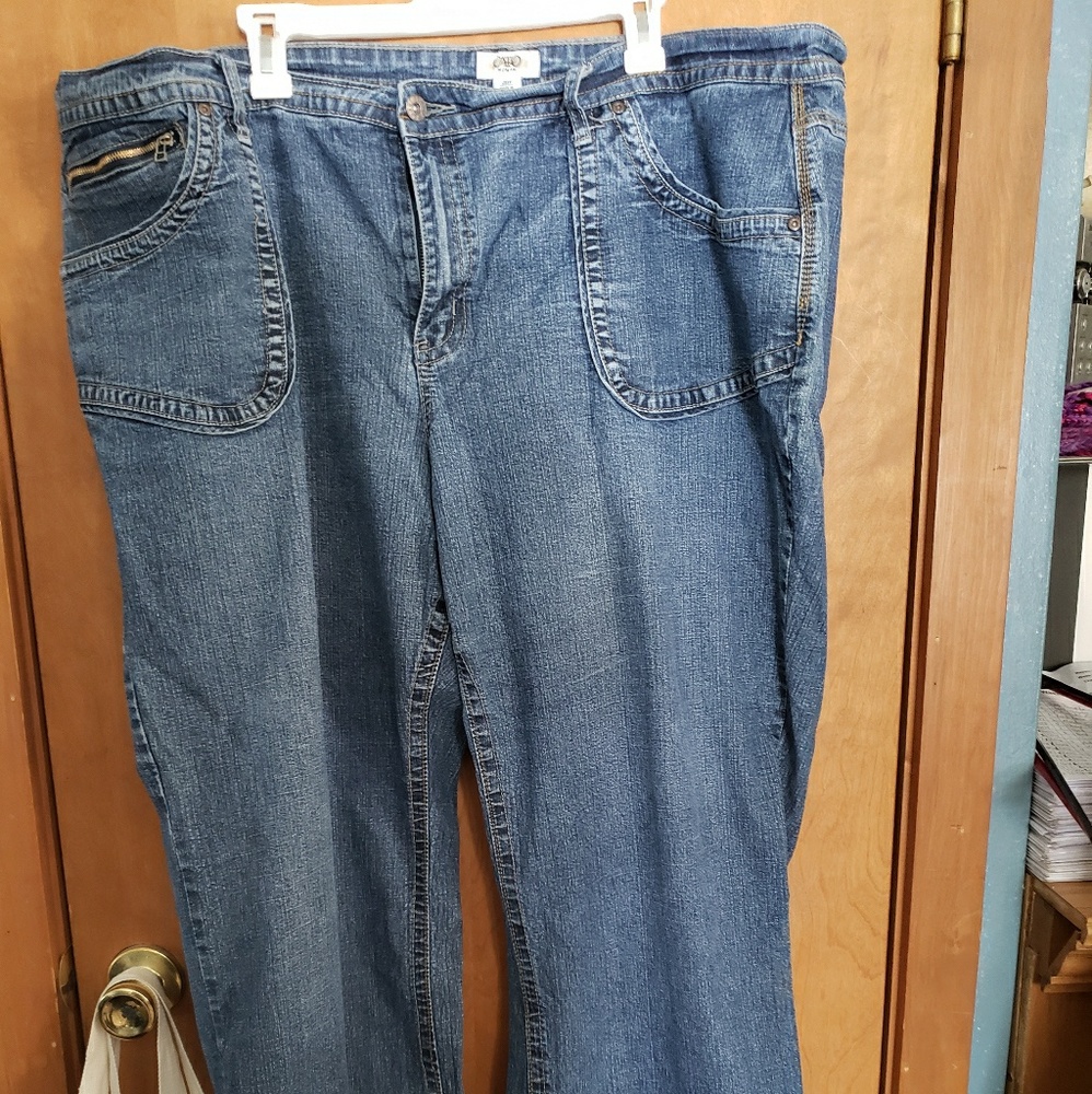 Cato jeans